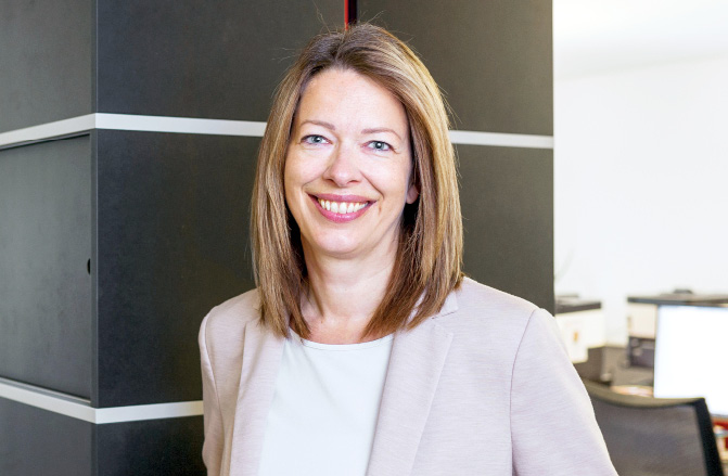 Barbara Kellermüller